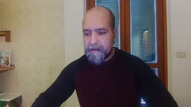 AMIRDIB2025's cam snapshot