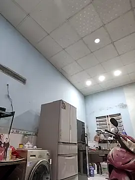 Famrita's cam snapshot