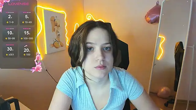 Anora_Miller's cam snapshot