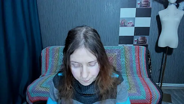 pa1e_pr1ncess's cam snapshot