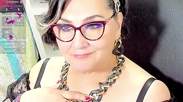 cataleya_mom's cam snapshot