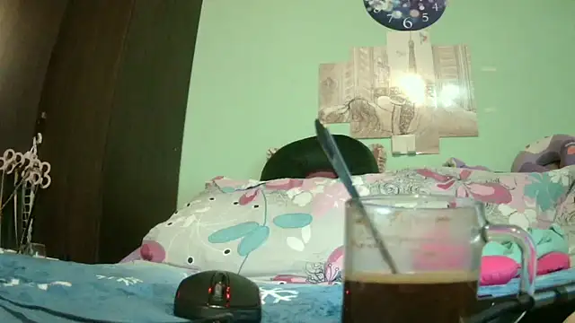 SexyGioconda's cam snapshot