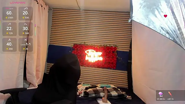 rosse_2504's cam snapshot