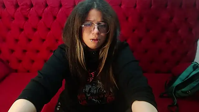 selenablairx's cam snapshot