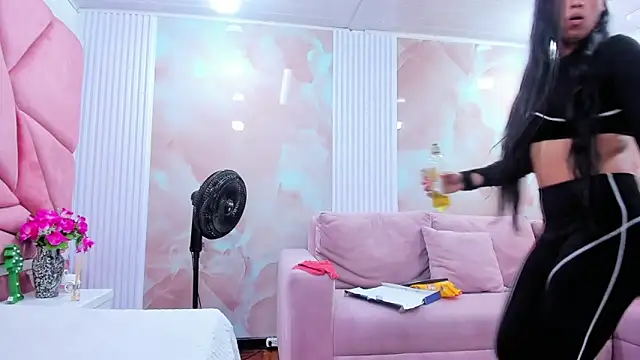 Mariana_Prin's cam snapshot