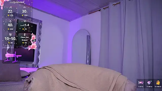 Alondrasparrow2's cam snapshot