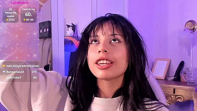 Seren_Bleck's cam snapshot