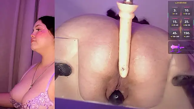 ShylySweet's cam snapshot