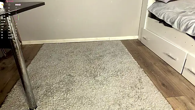 SilverGalen's cam snapshot