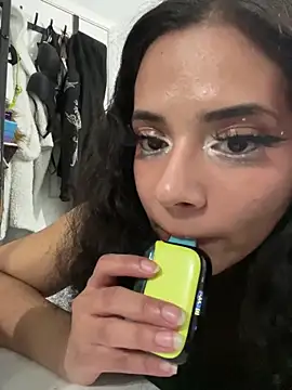 vixxnovalee's cam snapshot