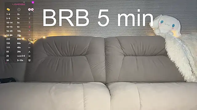 RendaBaatz's cam snapshot