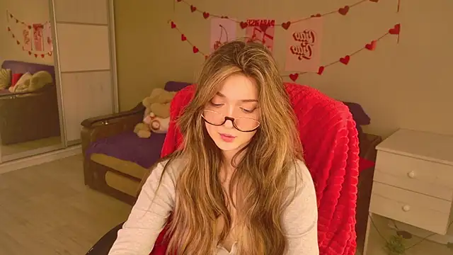 BellaSink's cam snapshot