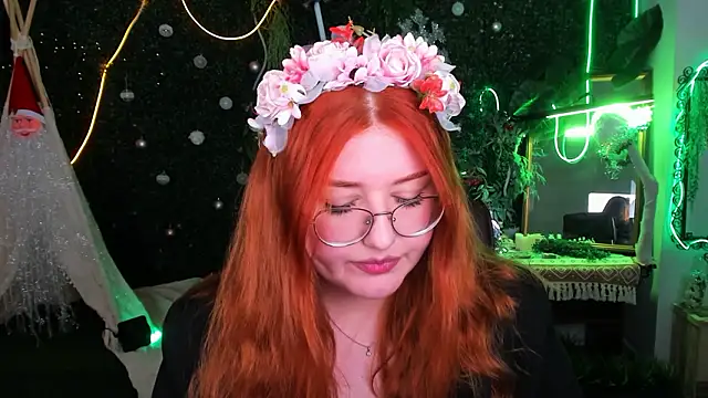 StaceyJensen's cam snapshot