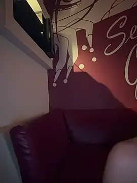 Ginevrafedez's cam snapshot