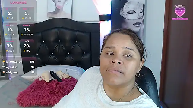 NathaliaMayson's cam snapshot