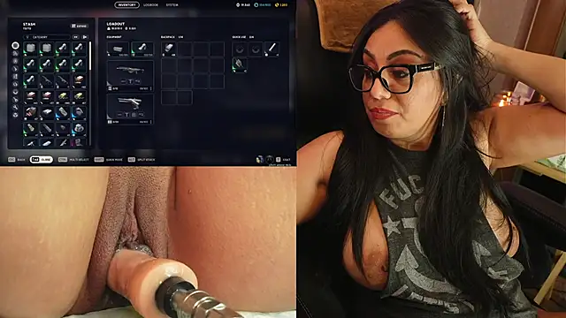 roknblaze's cam snapshot