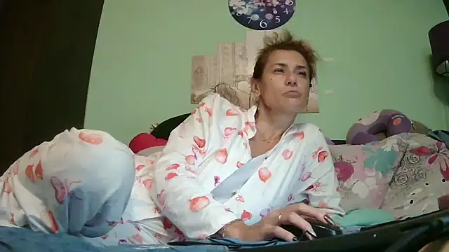 SexyGioconda's cam snapshot