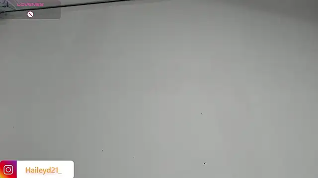 HaileyDuke's cam snapshot