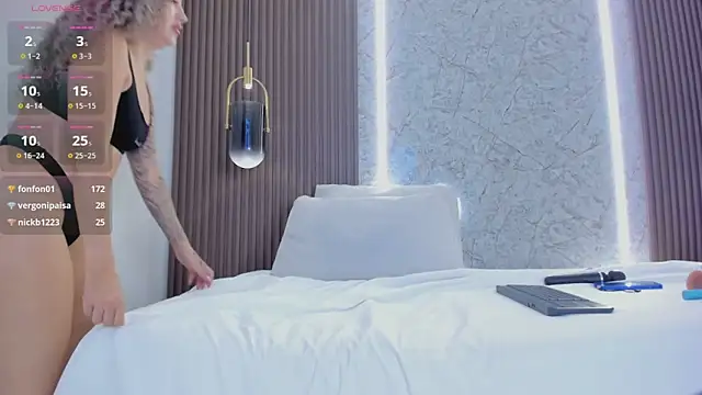 mia_dollce's cam snapshot