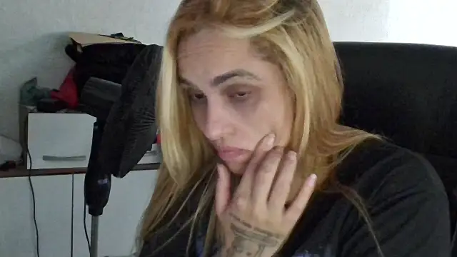 BABYKALLY_'s cam snapshot