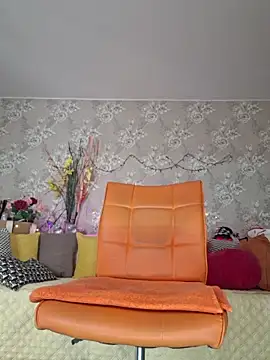 LaliaMia's cam snapshot