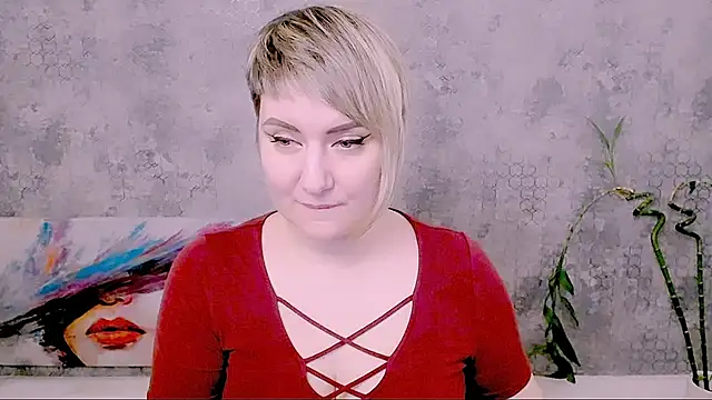 Djullia's cam snapshot