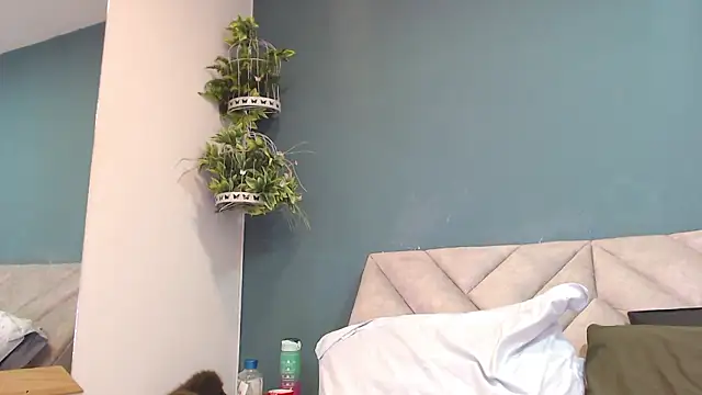 SharisWillian's cam snapshot