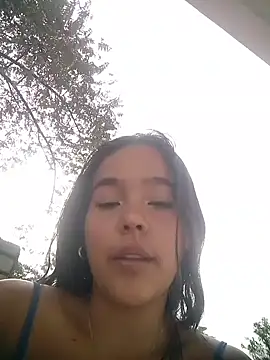 SweetFortuner's cam snapshot