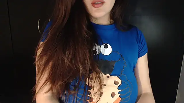 AdharaLujan's cam snapshot