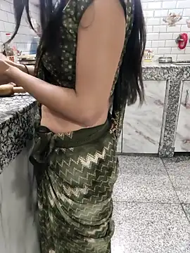 Shalu_G's cam snapshot