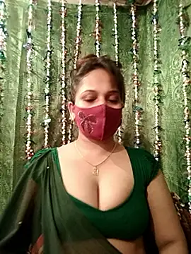 Payel_50's cam snapshot