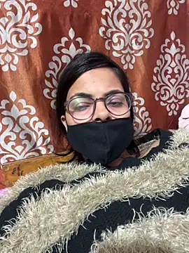 Sandhya_77's cam snapshot