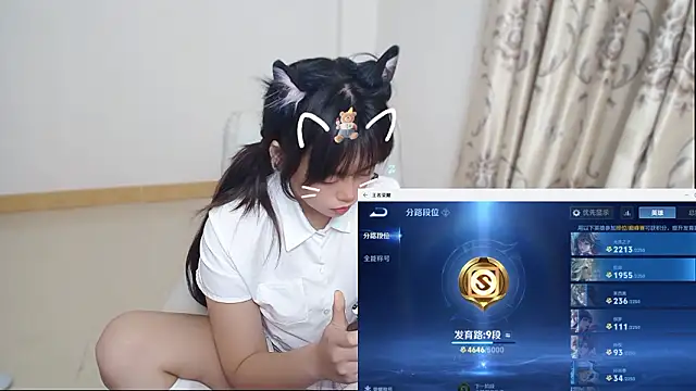 Duolamei's cam snapshot