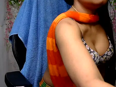 kashvi-'s cam snapshot