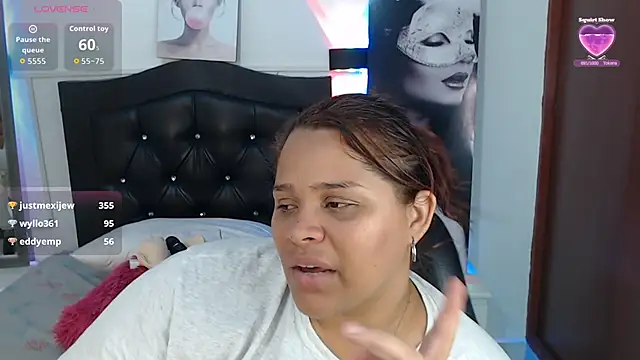 NathaliaMayson's cam snapshot