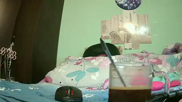 SexyGioconda's cam snapshot