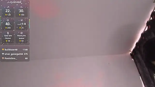 Any_Roussee's cam snapshot