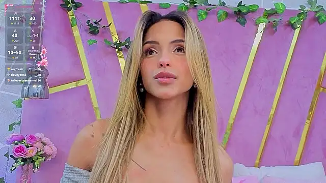 EmmyCortez's cam snapshot