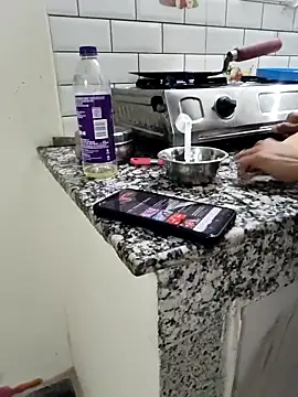 Shalu_G's cam snapshot