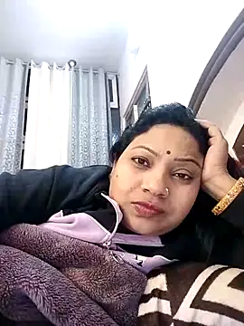 Cute-Janvi20's cam snapshot