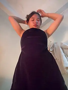 Ngoc-bbi's cam snapshot