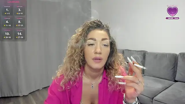 rossana_doll's cam snapshot