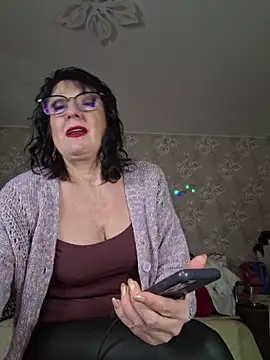 LaliaMia's cam snapshot