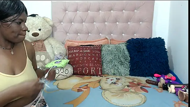 Negrabig's cam snapshot