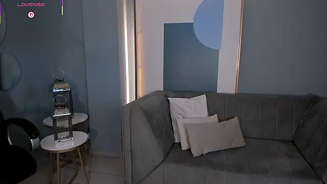 BellaRose_X's cam snapshot