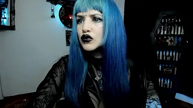 DimmuandDarkness's cam snapshot