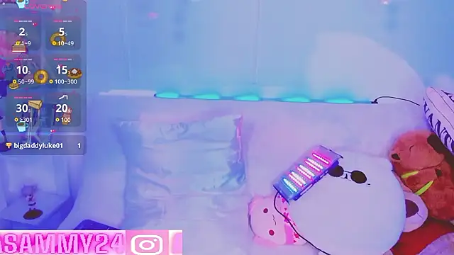 Lilith_Asami's cam snapshot