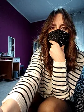 Akemi_rossi's cam snapshot