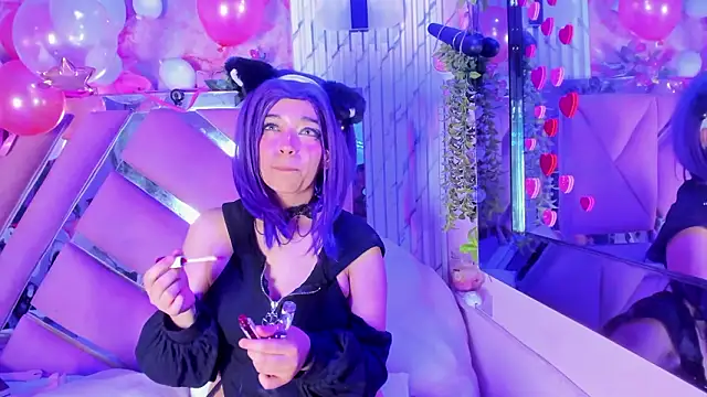 Akane_Hikari_'s cam snapshot