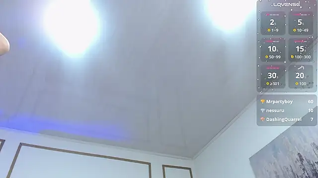 ScarlettRox's cam snapshot